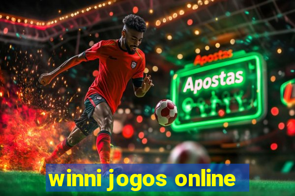 winni jogos online